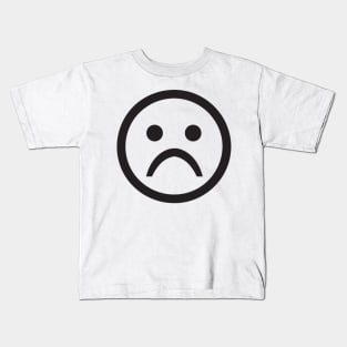 sad Kids T-Shirt